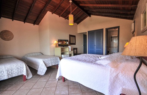 Joao Fernandes Hotel | Aguabúzios Hotel