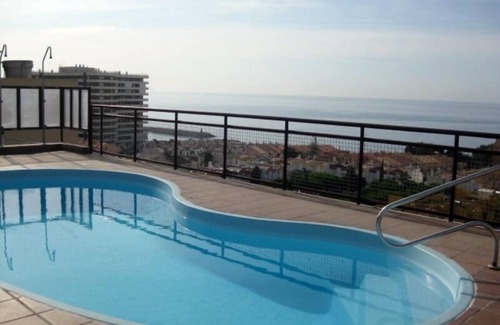 Aguadulce Apartment | Aguadulce