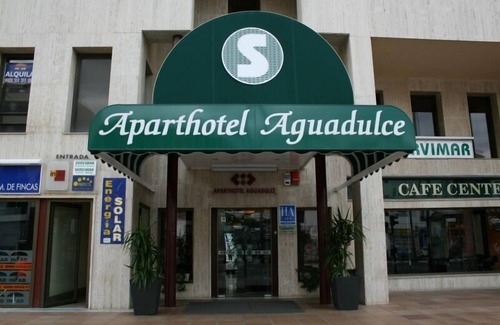 Aguadulce Apartment | Aguadulce
