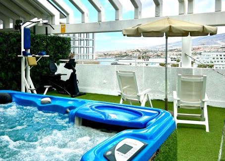 Costa Adeje Apartment | AguaMarina Loft