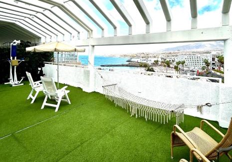 Costa Adeje Apartment | AguaMarina Loft