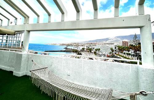 Costa Adeje Apartment | AguaMarina Loft