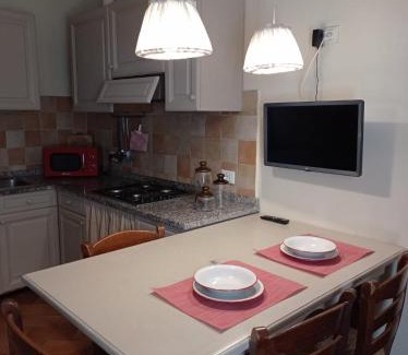 San Giuliano Terme Apartment | Agula Relais appartamento