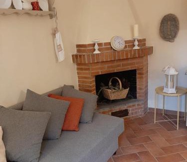 San Giuliano Terme Apartment | Agula Relais appartamento