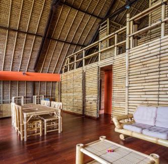 Penida Island Resort | Agung View Villa, Nusa Penida