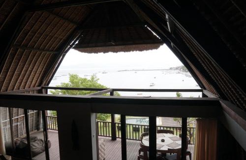 Penida Island Resort | Agung View Villa, Nusa Penida