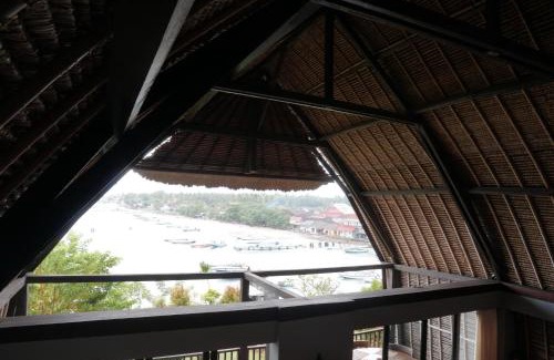 Penida Island Resort | Agung View Villa, Nusa Penida