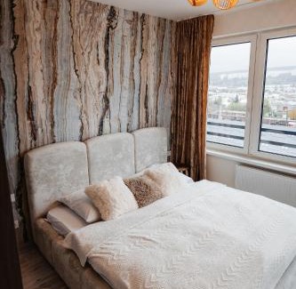 Kosice Old Town Apartment | AH Albelli II Free Parking