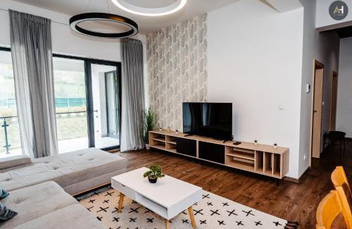 Juh Apartment | AH Herberia Free Parking