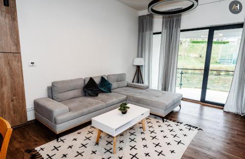 Juh Apartment | AH Herberia Free Parking