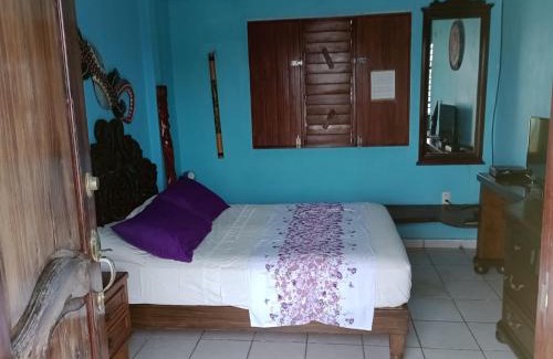 Downtown Cancun Hotel | AH KIN Cancun Centro