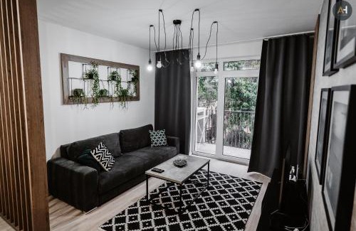 Kosice Old Town Apartment | AH Mlynská Bašta II Free Parking