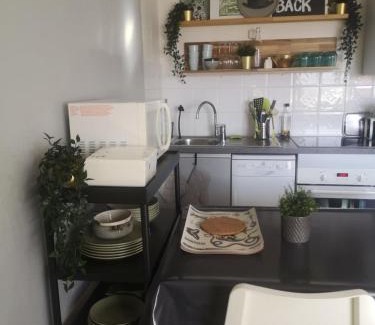 Jeux Apartment | #AH5 Le Soleil des Jeux