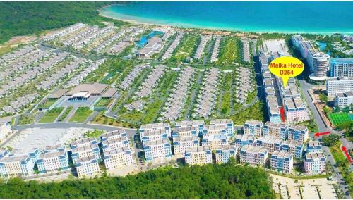 An Thoi Hotel | Aha Hotel