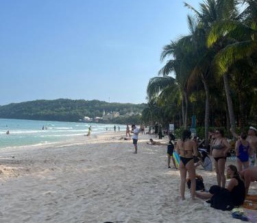 An Thoi Hotel | Aha Hotel