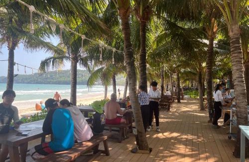 An Thoi Hotel | Aha Hotel
