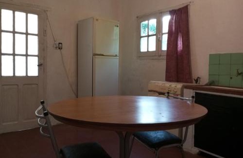 La Falda Apartment | Ahimsa