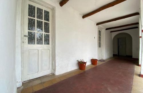 La Falda Apartment | Ahimsa