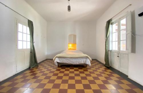 La Falda Apartment | Ahimsa
