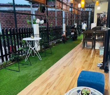 Cua Lap House | AHK Homestay 1