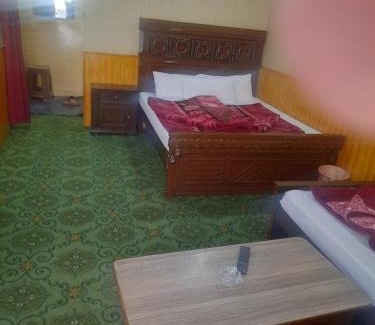 Murree Hotel | Ahmed guest house