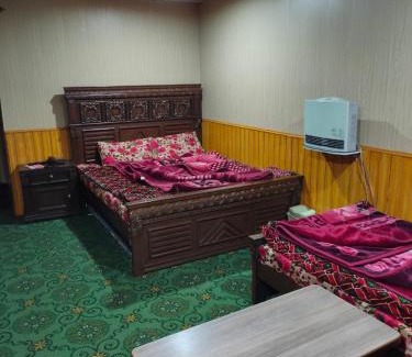 Murree Hotel | Ahmed guest house