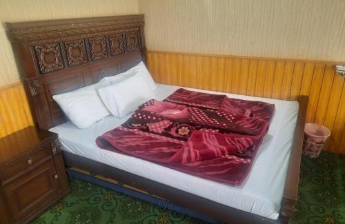 Murree Hotel | Ahmed guest house