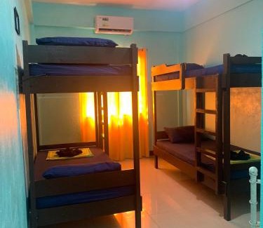 Coron Town Proper Apartment | Ahras Place