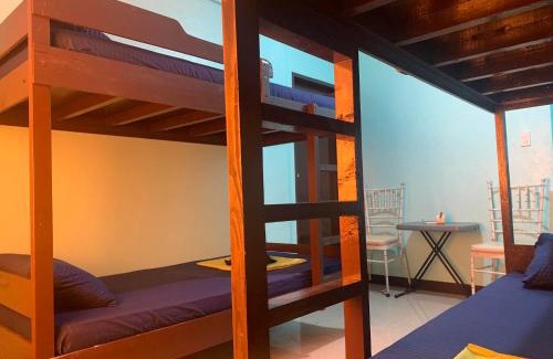 Coron Town Proper Apartment | Ahras Place