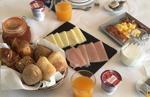 Olhao Bed & Breakfast | Ahvillas Cerro Azul
