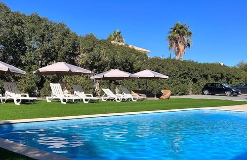 Olhao Bed & Breakfast | Ahvillas Cerro Azul
