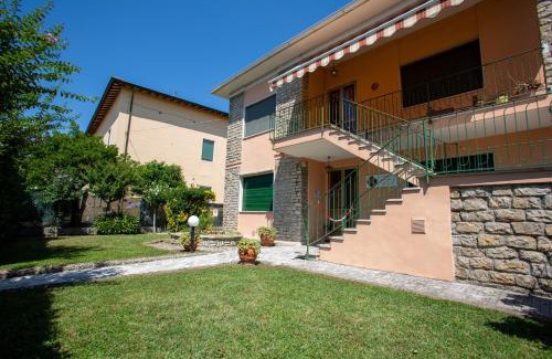 Pisa Bed & Breakfast | Ai 4 Elementi