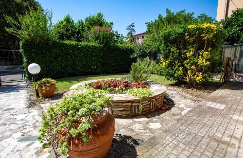 Pisa Bed & Breakfast | Ai 4 Elementi