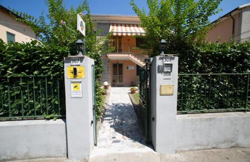 Pisa Bed & Breakfast | Ai 4 Elementi