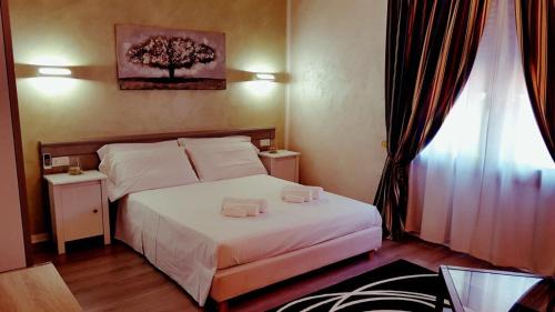 Teolo Bed & Breakfast | Ai Colli
