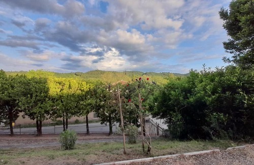 Sant'Ambrogio di Valpolicella House | Ai marmi