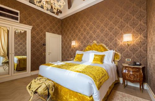 San Marco Apartment | Ai Patrizi di Venezia