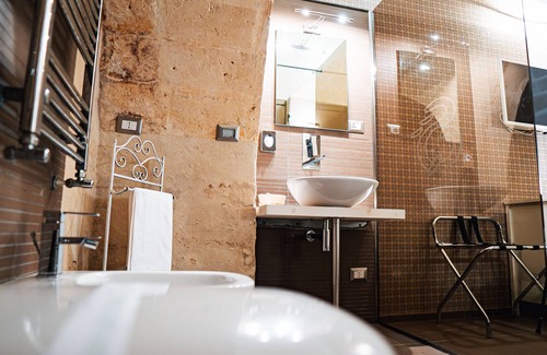 Sasso Caveoso House | Ai Quarti Sottani