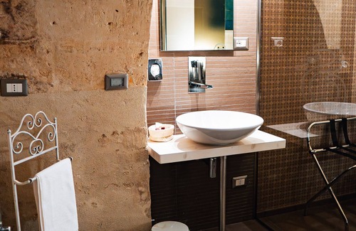 Sasso Caveoso House | Ai Quarti Sottani