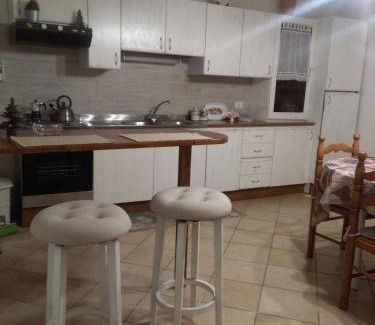 Coste House | Ai tre archi di Tagliaborse
