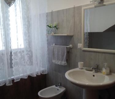 Coste House | Ai tre archi di Tagliaborse