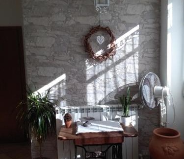Coste House | Ai tre archi di Tagliaborse