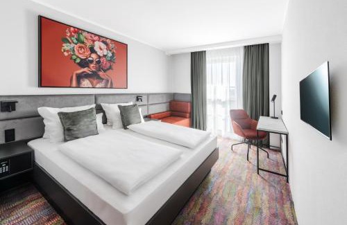 Velbert Hotel | Aiden by Best Western Velbert