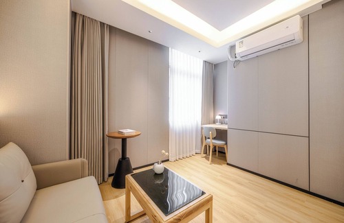 Nanshan Hotel | Aidi Ecommunity Apartment