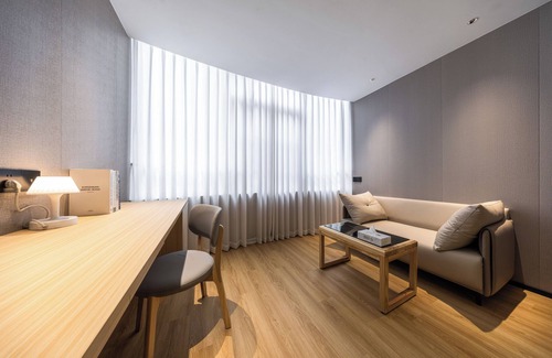 Nanshan Hotel | Aidi Ecommunity Apartment