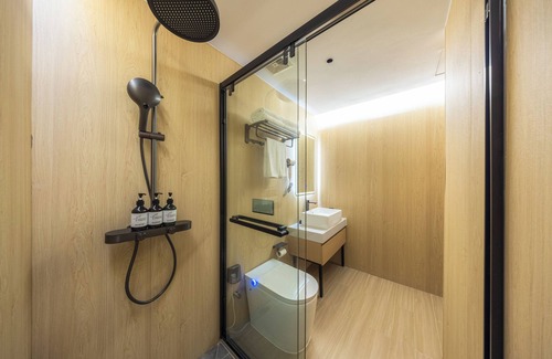 Nanshan Hotel | Aidi Ecommunity Apartment