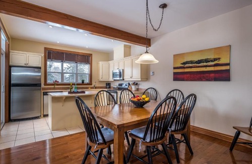 Mont-Tremblant Apartment | Aiglon by Rendez-Vous Mont-Tremblant