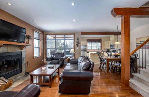 Mont-Tremblant Apartment | Aiglon by Rendez-Vous Mont-Tremblant