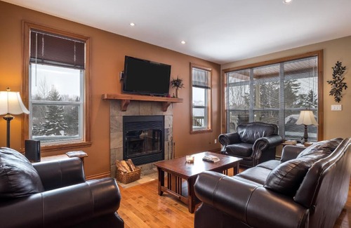 Mont-Tremblant Apartment | Aiglon by Rendez-Vous Mont-Tremblant