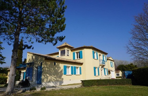 Mouries Bed & Breakfast | Aigo claro